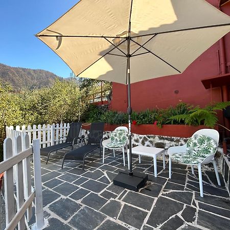 Casa Rural Juli Σάντα Κρουζ Τενερίφης Εξωτερικό φωτογραφία