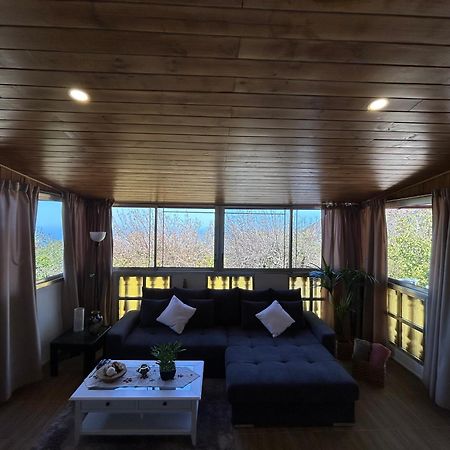 Casa Rural Juli Σάντα Κρουζ Τενερίφης Εξωτερικό φωτογραφία