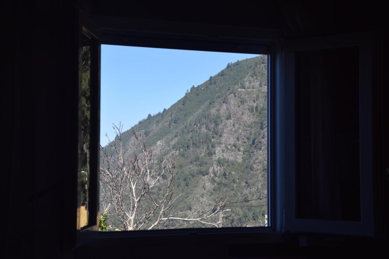 Casa Rural Juli Σάντα Κρουζ Τενερίφης Εξωτερικό φωτογραφία