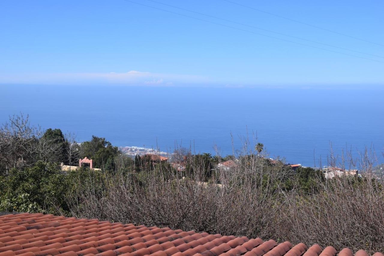 Casa Rural Juli Σάντα Κρουζ Τενερίφης Εξωτερικό φωτογραφία