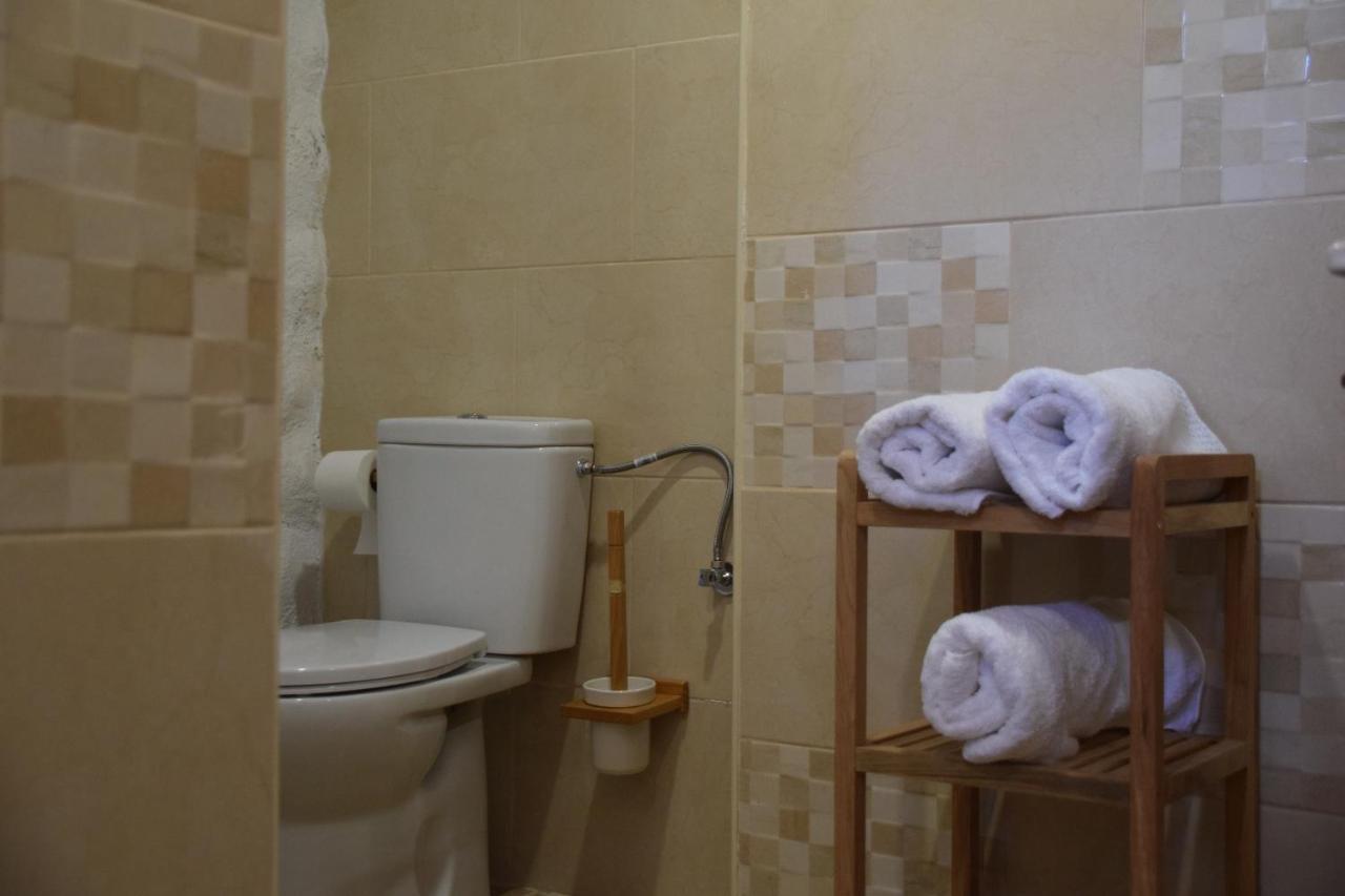 Casa Rural Juli Σάντα Κρουζ Τενερίφης Εξωτερικό φωτογραφία