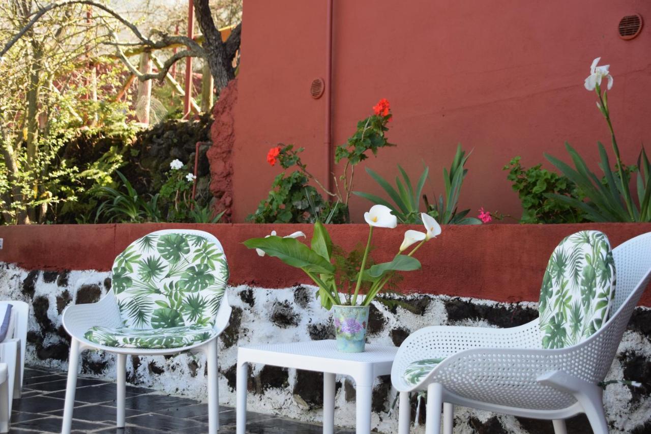Casa Rural Juli Σάντα Κρουζ Τενερίφης Εξωτερικό φωτογραφία
