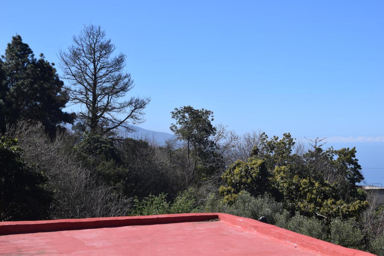 Casa Rural Juli Σάντα Κρουζ Τενερίφης Εξωτερικό φωτογραφία