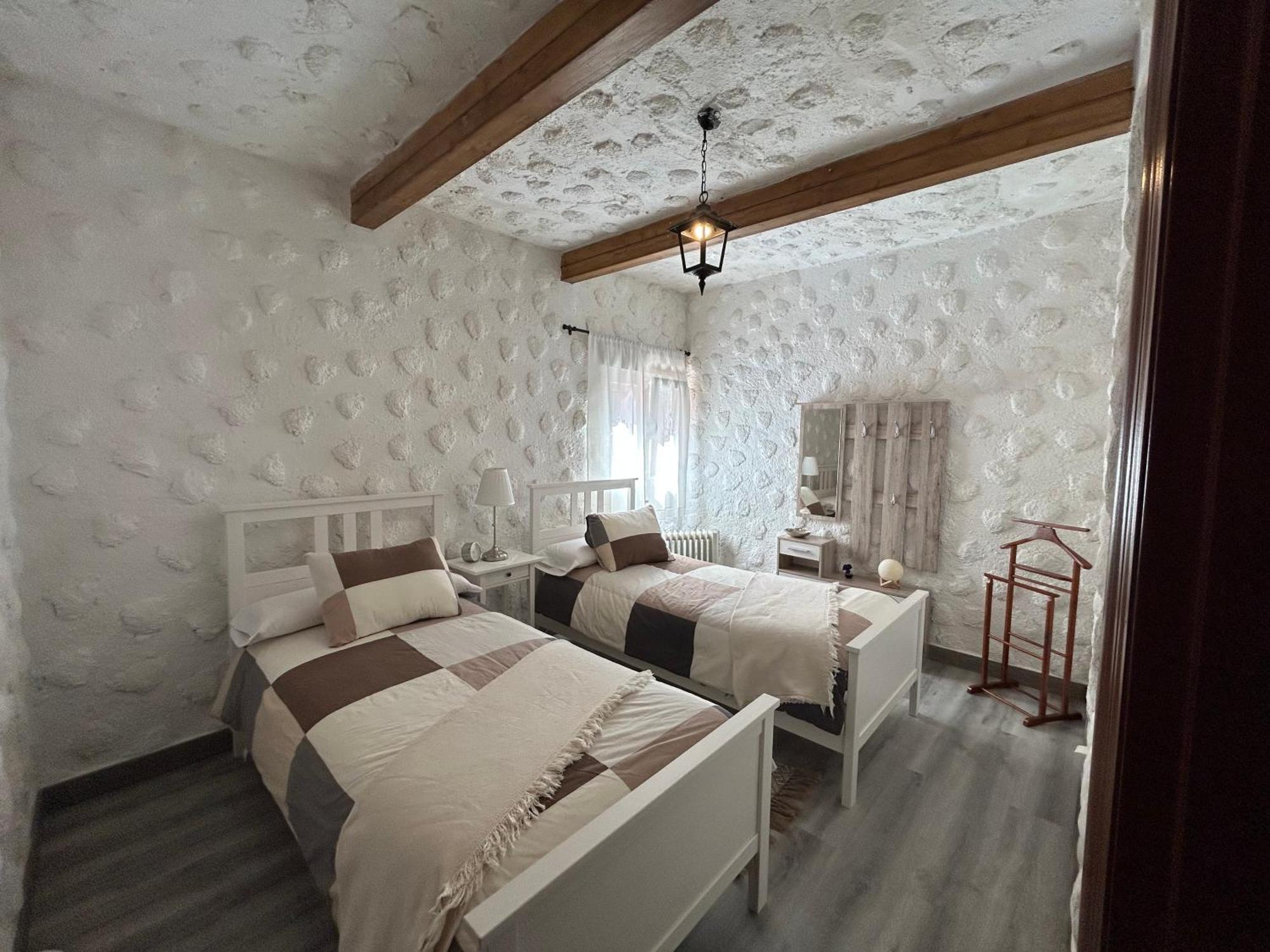 Casa Rural Juli Σάντα Κρουζ Τενερίφης Εξωτερικό φωτογραφία