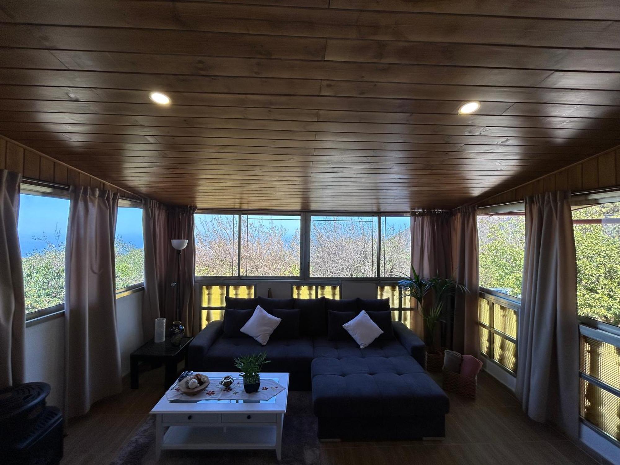 Casa Rural Juli Σάντα Κρουζ Τενερίφης Εξωτερικό φωτογραφία