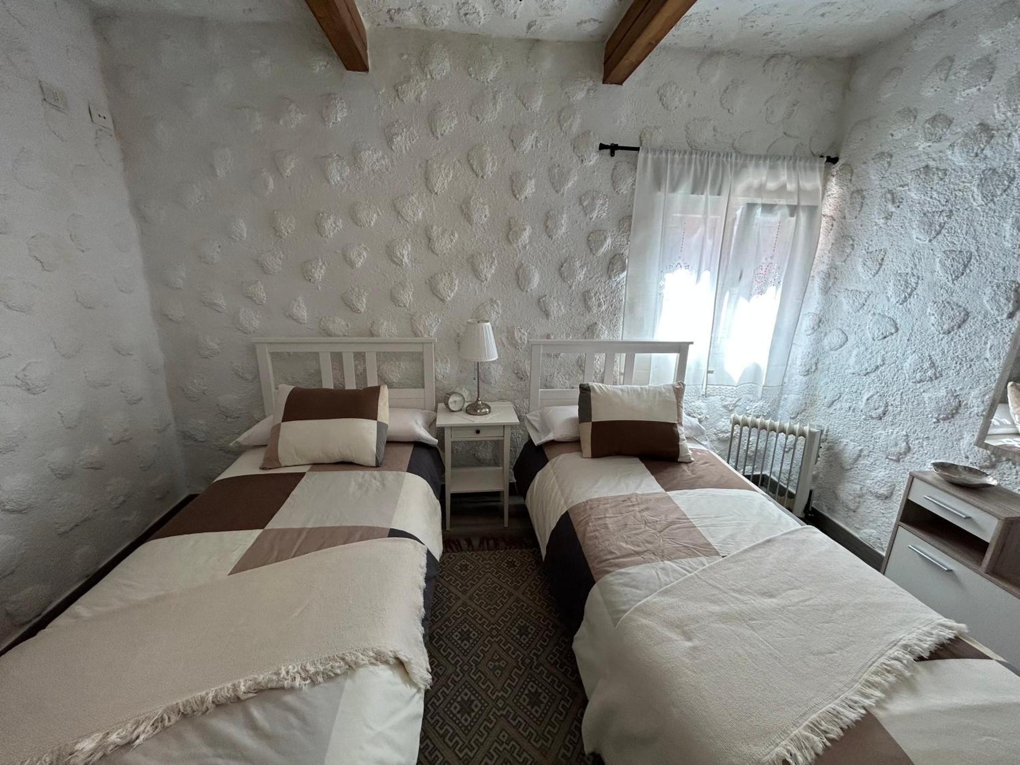 Casa Rural Juli Σάντα Κρουζ Τενερίφης Εξωτερικό φωτογραφία