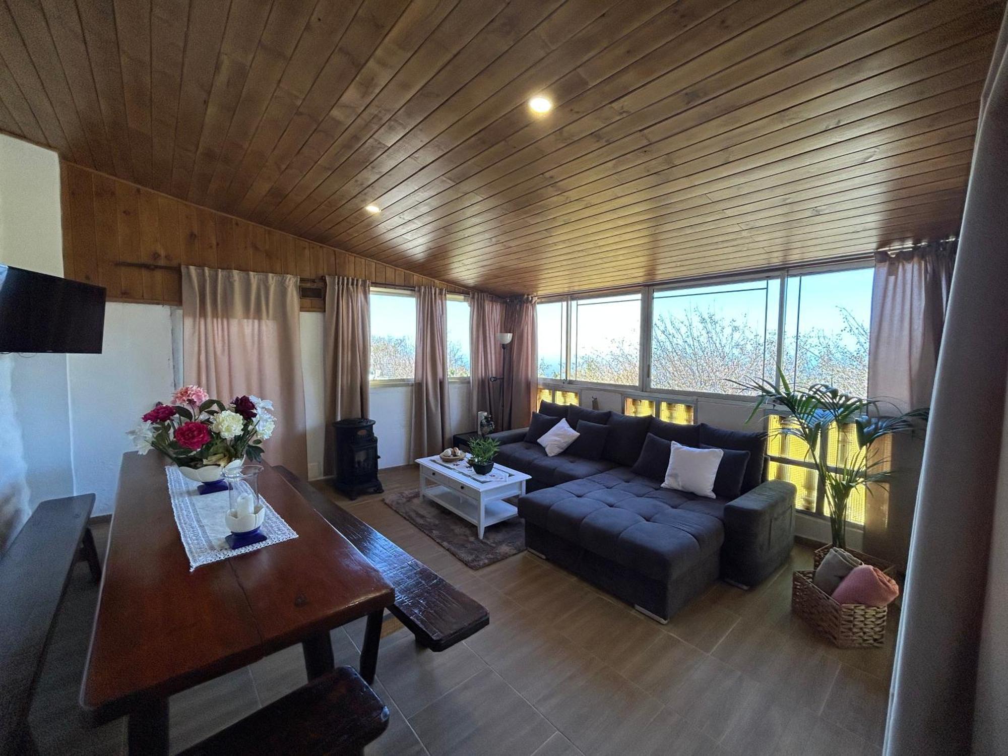Casa Rural Juli Σάντα Κρουζ Τενερίφης Εξωτερικό φωτογραφία