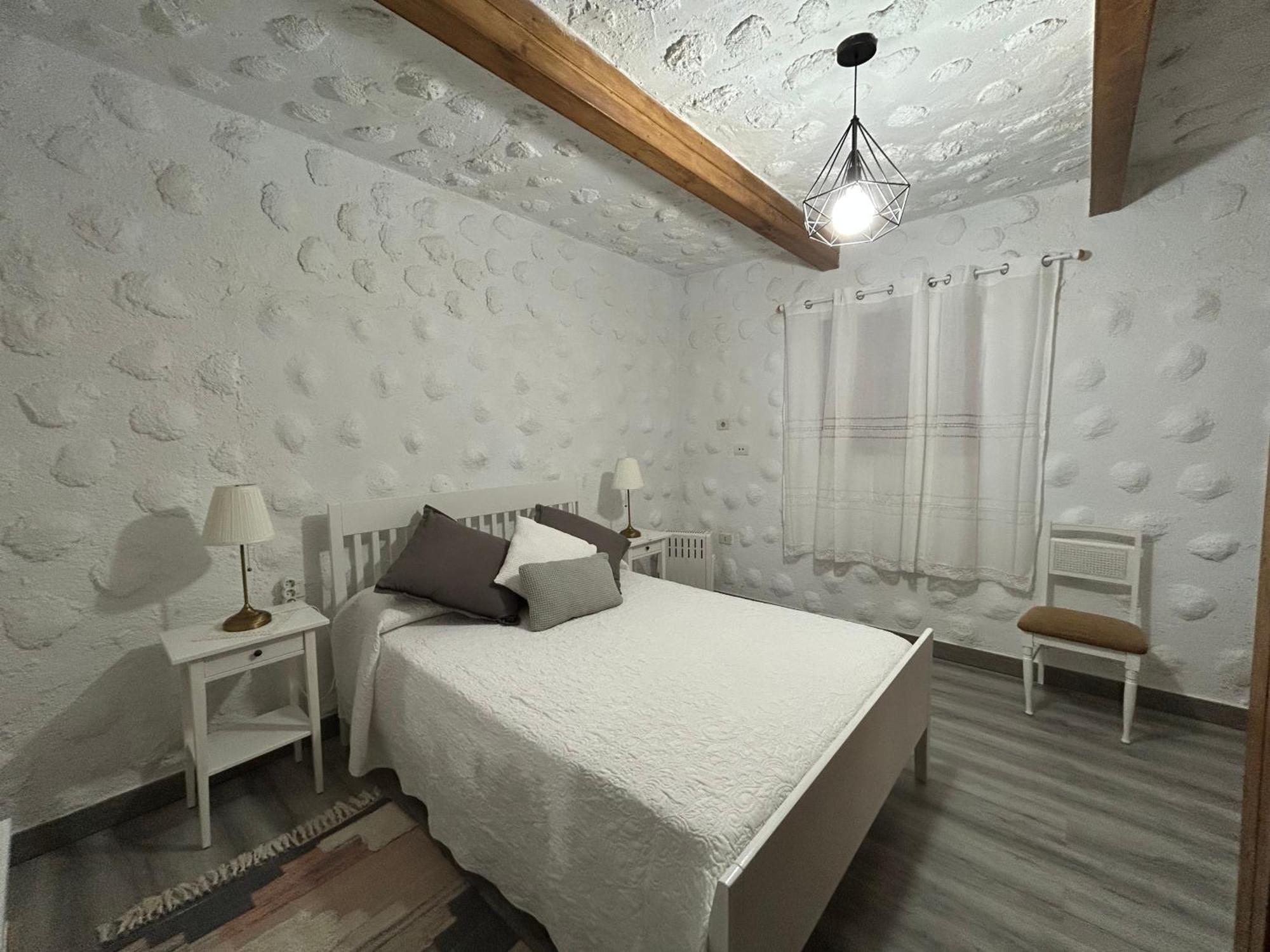 Casa Rural Juli Σάντα Κρουζ Τενερίφης Εξωτερικό φωτογραφία