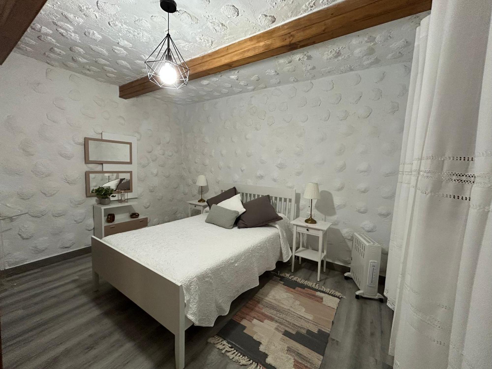 Casa Rural Juli Σάντα Κρουζ Τενερίφης Εξωτερικό φωτογραφία