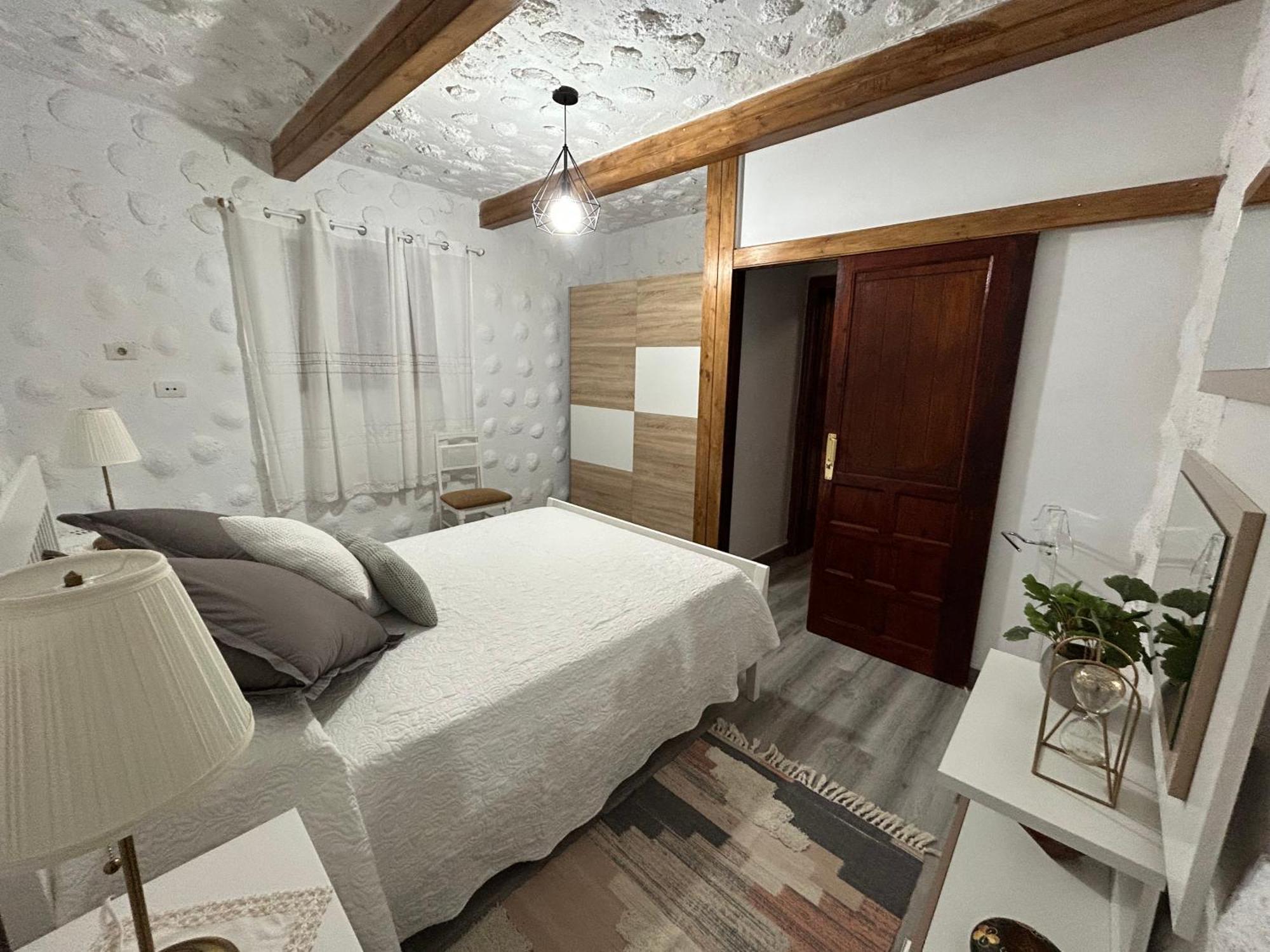 Casa Rural Juli Σάντα Κρουζ Τενερίφης Εξωτερικό φωτογραφία
