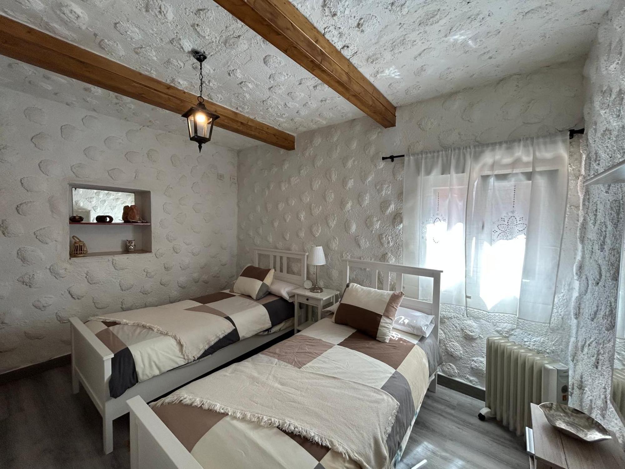 Casa Rural Juli Σάντα Κρουζ Τενερίφης Εξωτερικό φωτογραφία